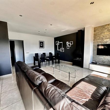 Vila Casa Maju Pals Exteriér fotografie