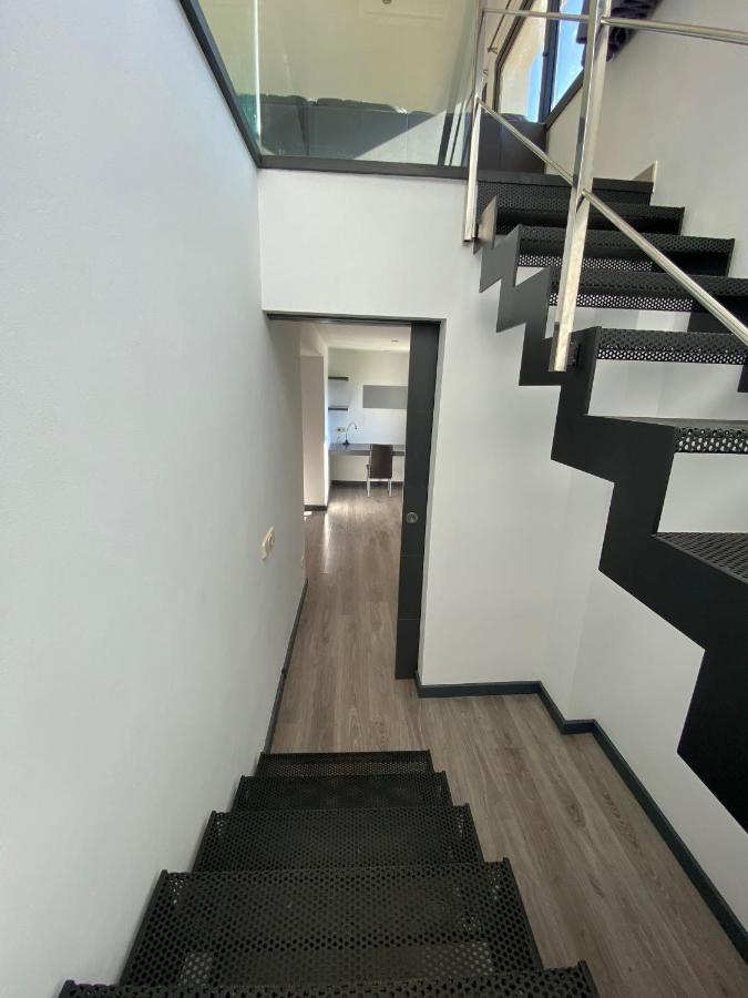 Vila Casa Maju Pals Exteriér fotografie