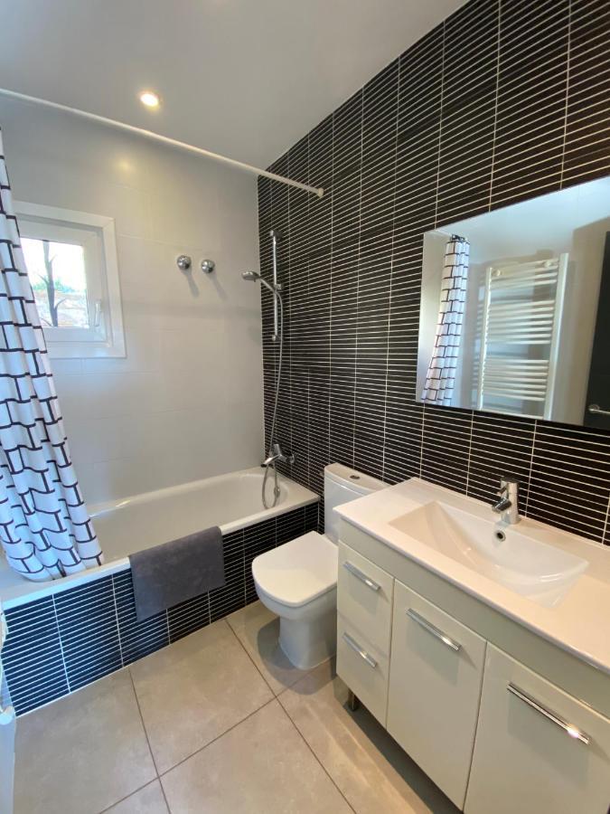 Vila Casa Maju Pals Exteriér fotografie