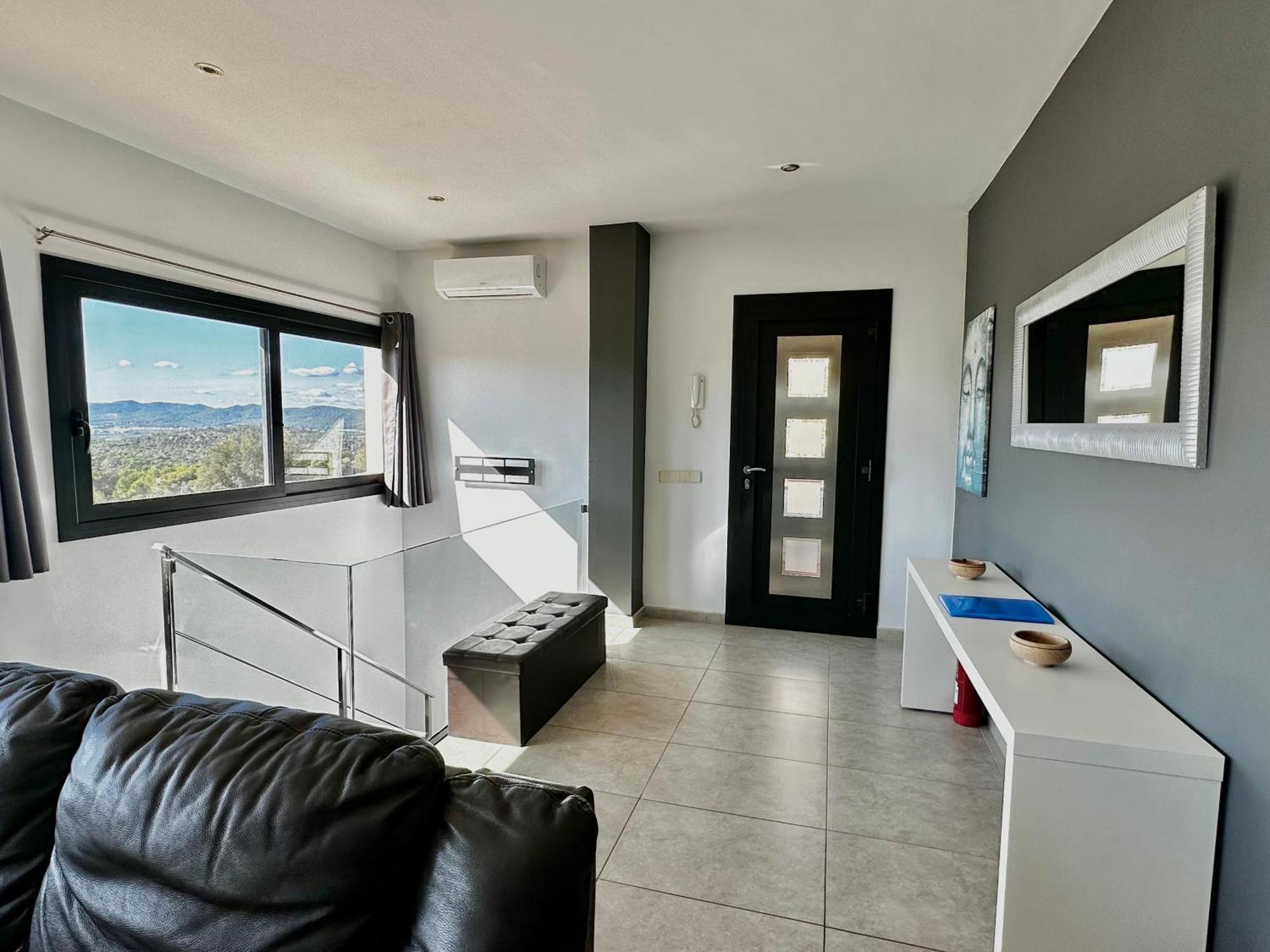 Vila Casa Maju Pals Exteriér fotografie