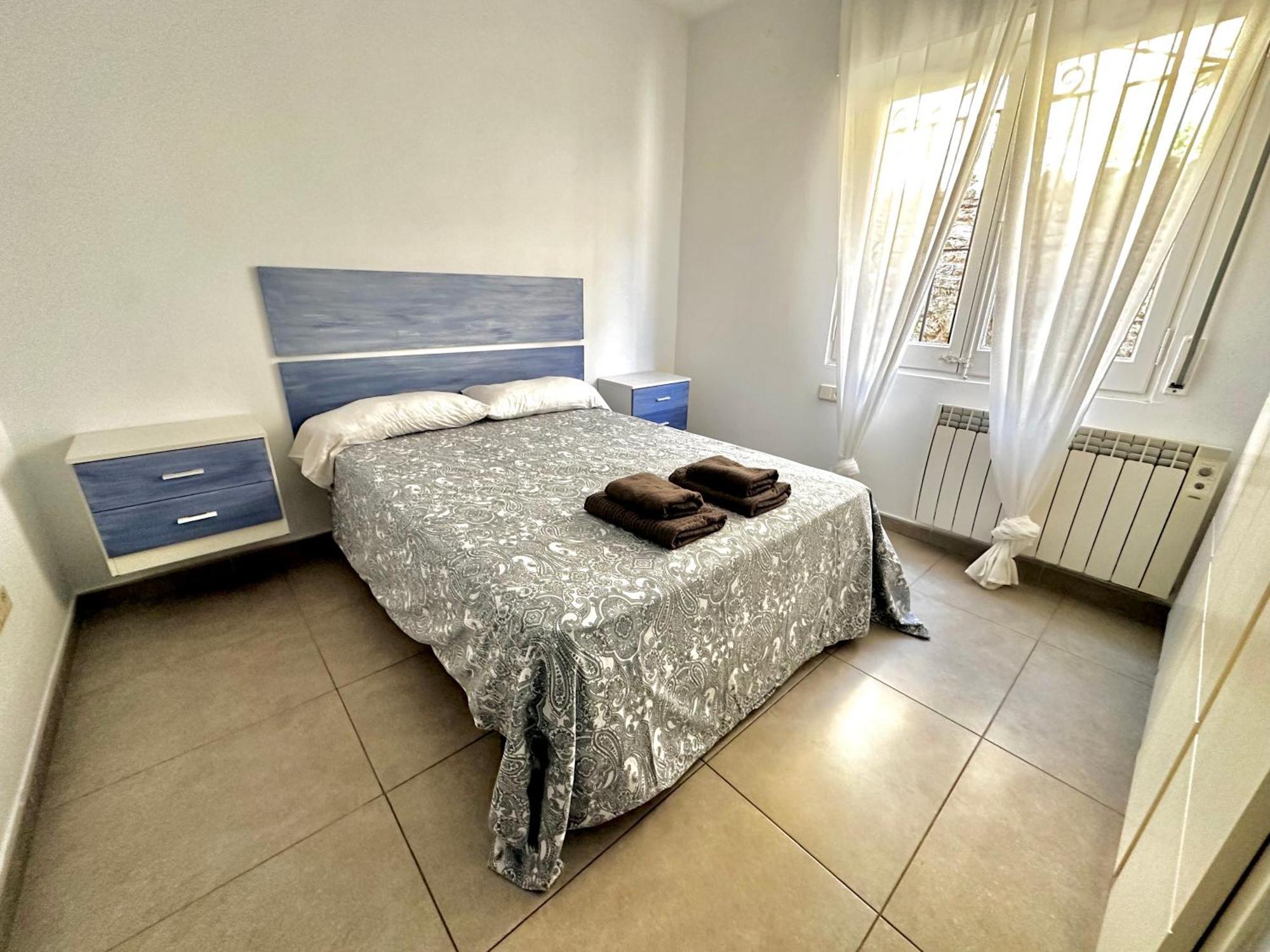 Vila Casa Maju Pals Exteriér fotografie