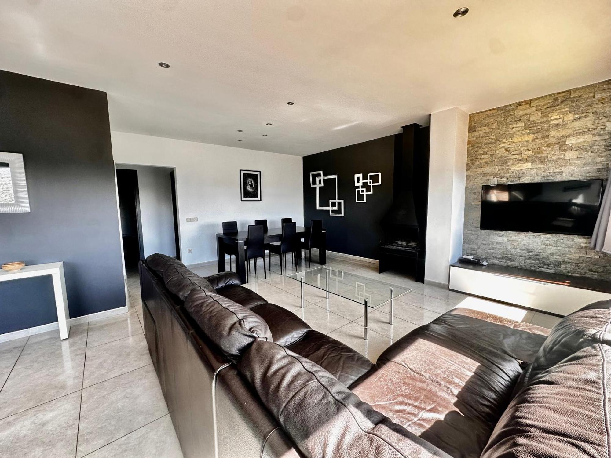 Vila Casa Maju Pals Exteriér fotografie